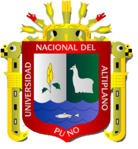 Universidad Nacional del Altiplano