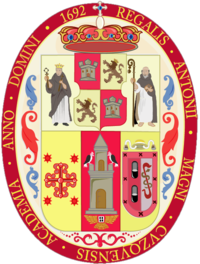 Universidad Nacional Antonio Abad del Cusco